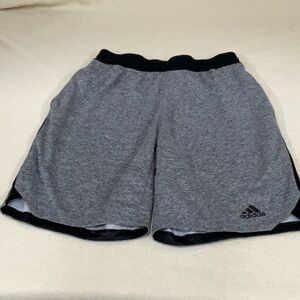 EUC boys adidas shorts